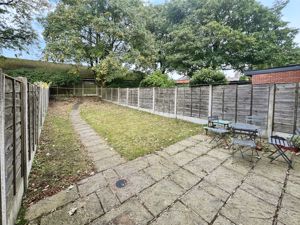 Garden- click for photo gallery